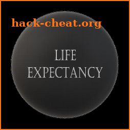 Life Expectancy Calculator icon
