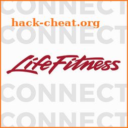 Life Fitness Connect App icon