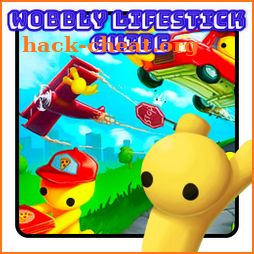 Life For Wobbly stick Guide icon