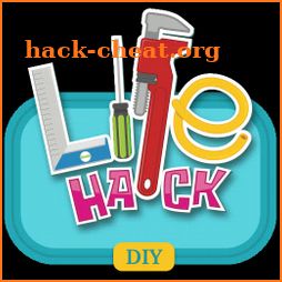 Life Hacks and DIY Tips icon