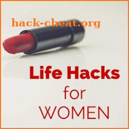 LIFE HACKS FOR WOMEN icon