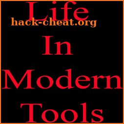 Life In Modern Tools icon