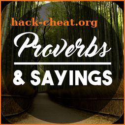 Life Proverbs and Sayings icon