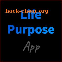 Life Purpose App icon