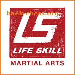 Life Skill Martial Arts icon