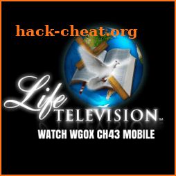 Life Television Network icon