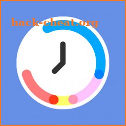 Life Time Keeper - One-Touch Time Planner icon