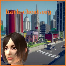 Life Town - Life simulator games icon