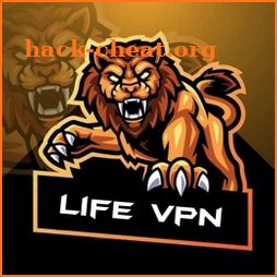 Life VPN icon