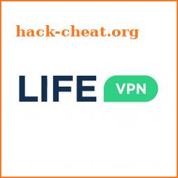 Life VPN icon