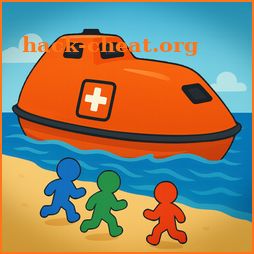 LifeBoat Escape icon