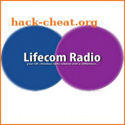 Lifecom Radio icon