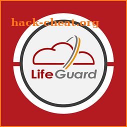 LifeGuard icon