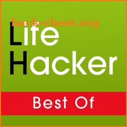 Lifehacker - Best of life hacks icon