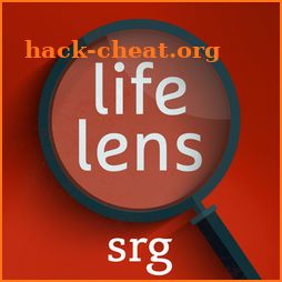LifeLens icon
