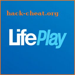 LifePlay icon