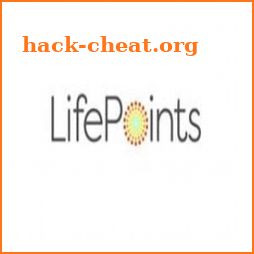LifePoints Rewards icon