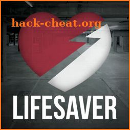 Lifesaver Mobile icon