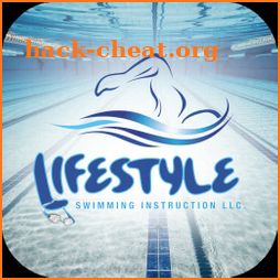 Lifestyle Swimming Instruction icon