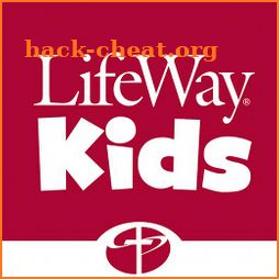 LifeWay Kids icon