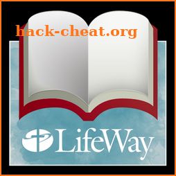 LifeWay Reader icon