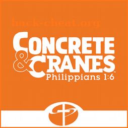 LifeWay VBS Concrete & Cranes icon