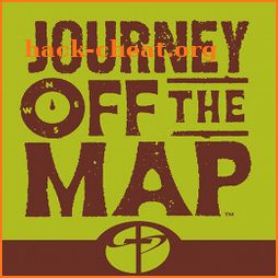 LifeWay VBS Journey off the Map icon