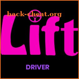 Lift Driver icon