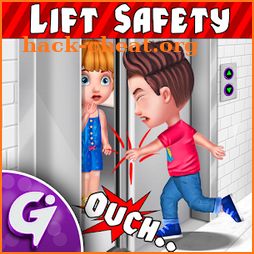 Lift Safety For Kids icon