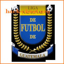 Liga Guatemala icon