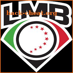 Liga Mexicana de Beisbol LMB icon