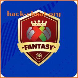 Liga MX Fantasy 19 icon