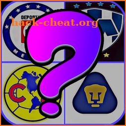 Liga MX Quiz icon