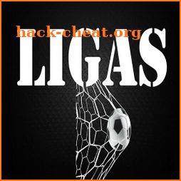 LIGAS icon
