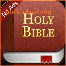 Light Bible, Daily KJV Bible Verses, Church Prayer icon