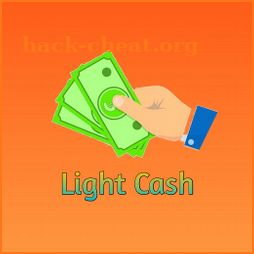 Light Cash icon