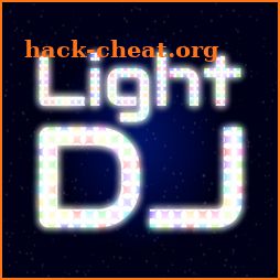 Light DJ - Light Shows for Hue, LIFX, & Nanoleaf icon