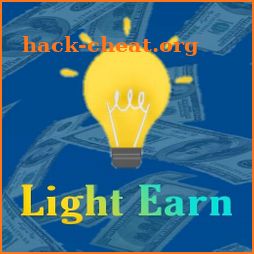 Light Earn -BD icon