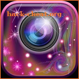 Light Effects & Filters for Pics Fx – Photo Editor icon