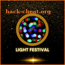 Light Festival icon