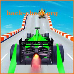 Light Formula Car Racing Games: Top Speed Car Game icon