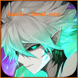 Light In Chaos: Sangoku Heroes [Action Fight RPG] icon