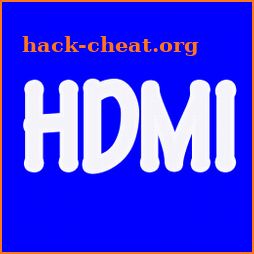 light it up - hdmi mhl free connect icon