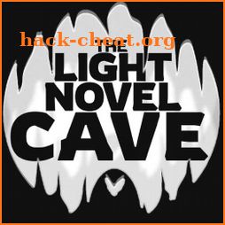 Light Novel Cave: Story Reader icon