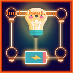 Light On Electric Puzzle icon