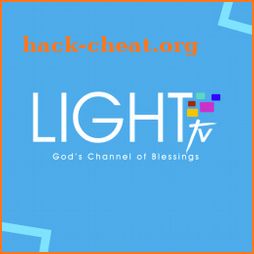 Light TV - God's Channel of Blessings icon
