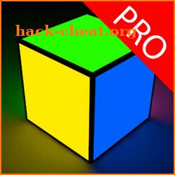 LightBox PRO Custom RGB Color Mood Light icon