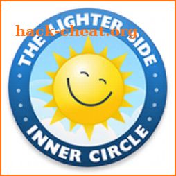 Lighter Side Inner Circle icon