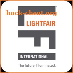 LIGHTFAIR International icon
