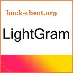 Lightgram - Retro , vintage film filters icon